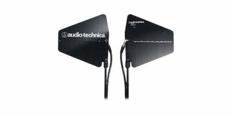 AUDIO TECHNICA UHF Wide-Band Directional LPDA Antenna Pair — view 3