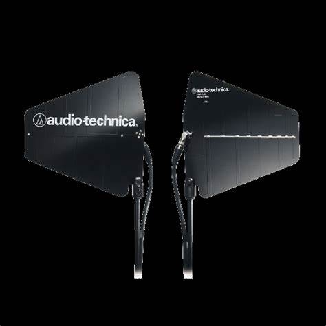 AUDIO TECHNICA UHF Wide-Band Directional LPDA Antenna Pair — view 2