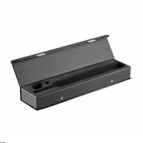 Audio-Technica Line + Gradient Rifle Microphone, Battery or Phantom, 279mm — view 5