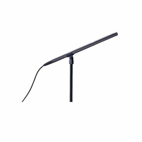 Audio-Technica Line + Gradient Rifle Microphone, Battery or Phantom, 279mm — view 2