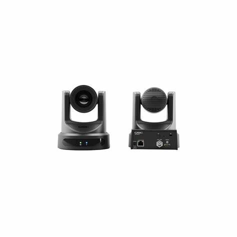 QSC Q-SYS NC-12X80 PTZ Network Camera with 12x Optical Zoom and HDMI — view 5