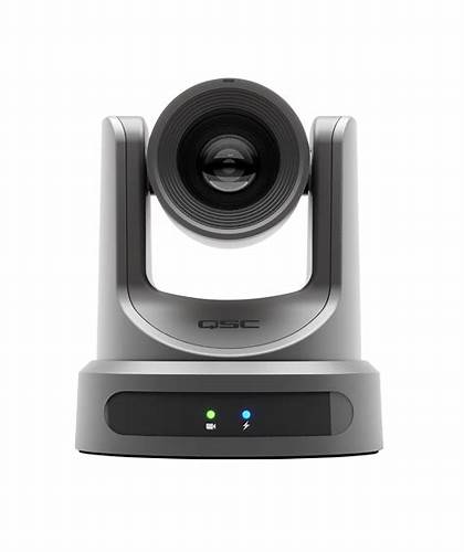 QSC Q-SYS NC-12X80 PTZ Network Camera with 12x Optical Zoom and HDMI — view 4