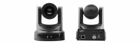 QSC Q-SYS NC-12X80 PTZ Network Camera with 12x Optical Zoom and HDMI — view 3