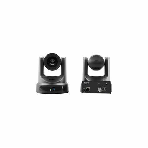 QSC Q-SYS NC-12X80 PTZ Network Camera with 12x Optical Zoom and HDMI — view 7