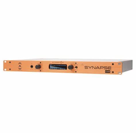 QSC Q-SYS ZIP4-3G 4-Zone Dante/AES67 Paging Interface, PoE, Triple Gang Wall Plate — view 6