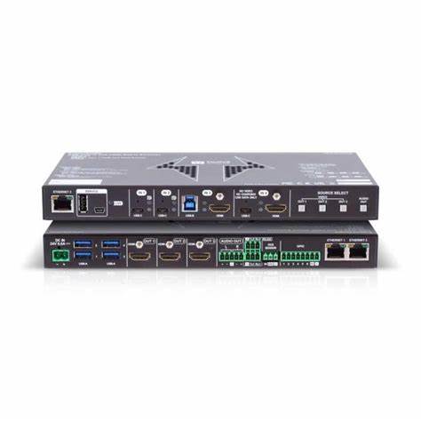 Lightware UCX-4X3-HC40-BD — view 5