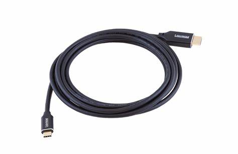 Lightware CAB-HDMI20-PHS300P HDMI 2.0 Optical Hybrid Cable 30m — view 2