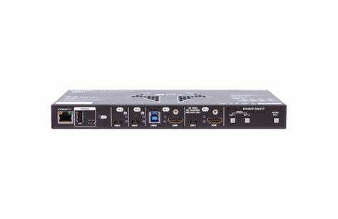 Lightware UCX-4X2-HC40 Universal Matrix Switcher