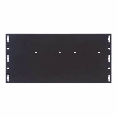 Lightware - UD Mounting Plate F100 — view 3