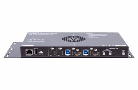 Lightware - UD Mounting Plate F100 — view 5