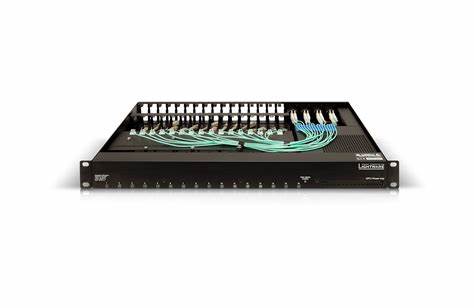 Lightware OPTJ POWER TRAY NTD — view 2