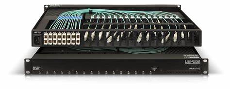 Lightware OPTJ POWER TRAY NTD — view 5