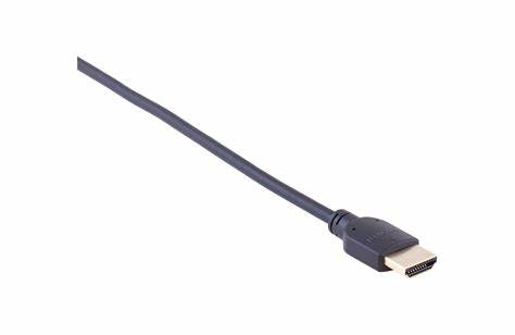 Lightware CAB-HDMI20-PHS060F 0.6M (1.97 FT) Premium High Speed HDMI 2.0B Flexy Cable — view 2