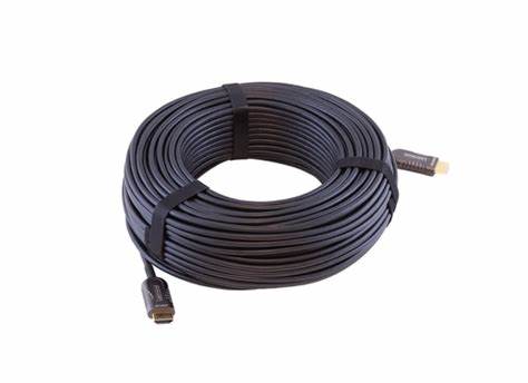 Lightware CAB-HDMI20-PHS060F 0.6M (1.97 FT) Premium High Speed HDMI 2.0B Flexy Cable — view 6