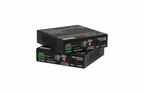 Lightware HDMI-TPS-RX96 — view 2