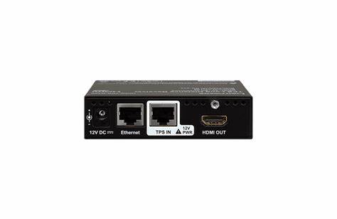 Lightware HDMI-TPS-RX96 — view 4
