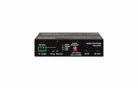 Lightware HDMI-TPS-RX96 — view 3