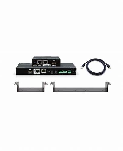 Lightware HDMI-TPS-RX96 — view 7