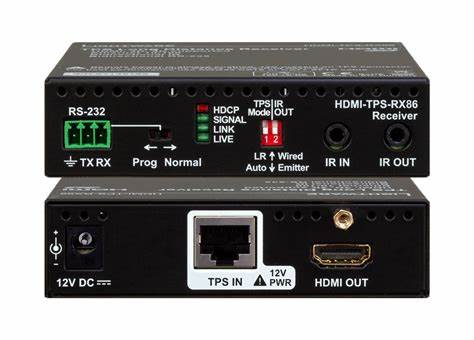 Lightware HDMI-TPS-RX96 — view 6