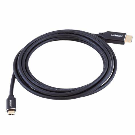 Lightware CAB-USBC-HDMI300P — view 5
