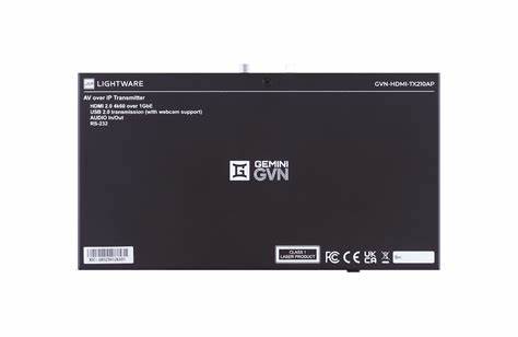Lightware GVN-HDMI-TX210AP — view 2