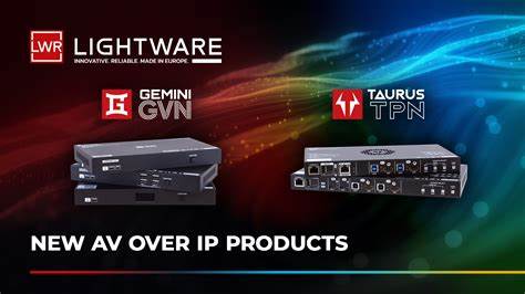 Lightware GVN-HDMI-TX210AP — view 7