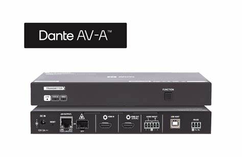 Lightware GVN-HDMI-TX210AP — view 6