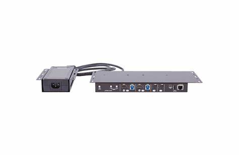 Lightware - UD MOUNTING PSU F100 — view 3