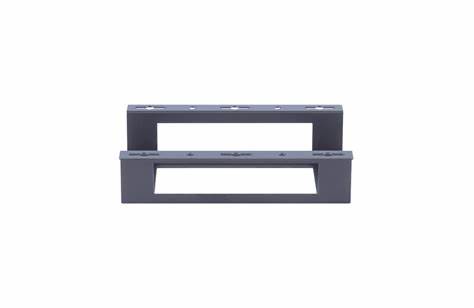 Lightware - UD MOUNTING PSU F100 — view 6