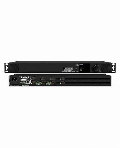 Lightware MX2-4X4-HDMI20-CA — view 2