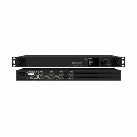 Lightware MX2-4X4-HDMI20-CA — view 7
