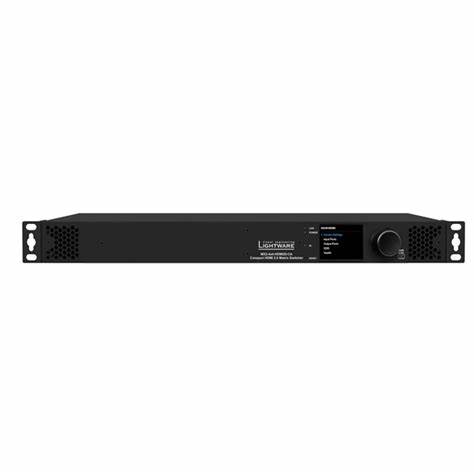 Lightware MX2-4X4-HDMI20-CA — view 4