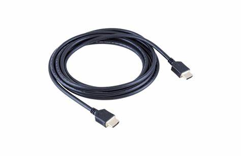 Lightware CAB-HDMI20-PHS500P High-Speed HDMI 2.0 Passive Cable 5m — view 3