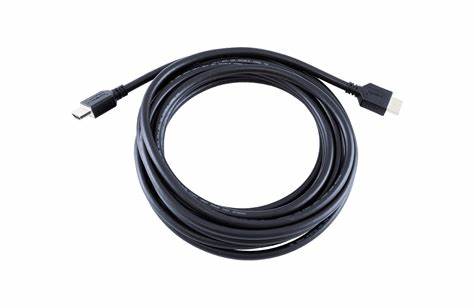 Lightware CAB-HDMI20-PHS500P High-Speed HDMI 2.0 Passive Cable 5m — view 2