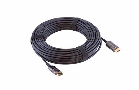 Lightware CAB-HDMI20-PHS500P High-Speed HDMI 2.0 Passive Cable 5m — view 4