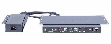 Lightware - UD MOUNTING PSU F120 — view 6