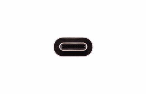 Lightware CAB-USBA-USBC200P USB-A to USB-C Power and Data Cable, 2m — view 4