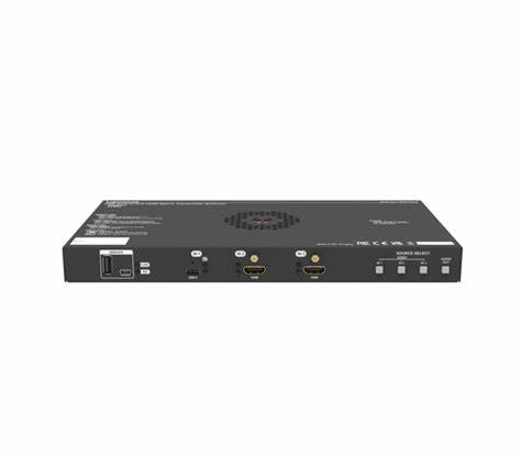 Lightware DCX-3X1-TPX-TX10