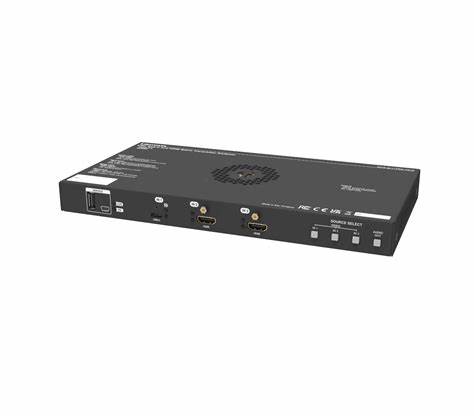 Lightware DCX-3X1-TPX-TX10 — view 2