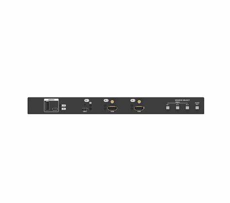 Lightware DCX-3X1-TPX-TX10 — view 3