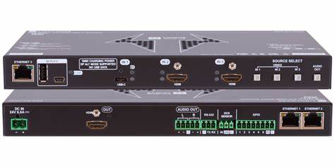 Lightware DCX-3X1-TPX-TX10 — view 6