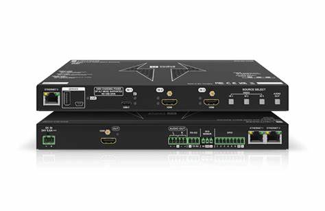 Lightware DCX-3X1-TPX-TX10 — view 7