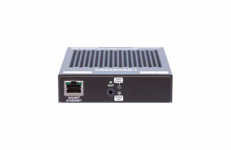Lightware HDMI-TPX-RX106 — view 3