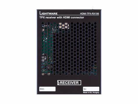 Lightware HDMI-TPX-RX106 — view 5