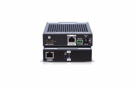Lightware HDMI-TPX-RX106 — view 4