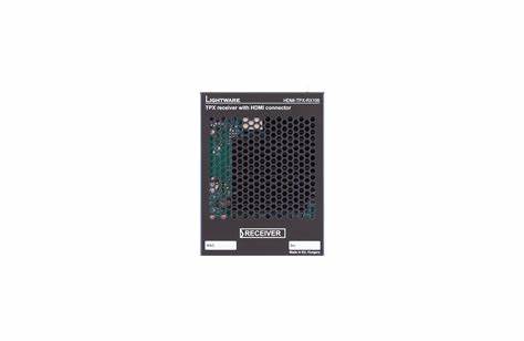 Lightware HDMI-TPX-RX106 — view 7