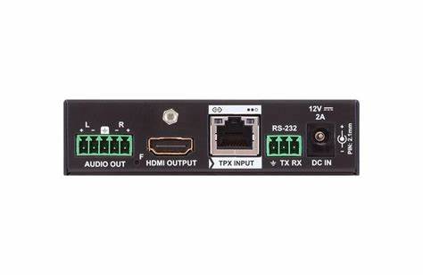 Lightware HDMI-TPX-RX106 — view 6