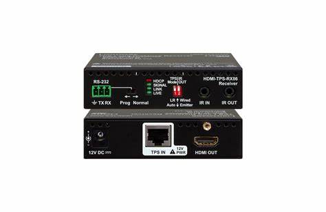 Lightware HDMI-TPS-TX96 — view 5