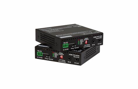 Lightware HDMI-TPS-TX96 — view 4