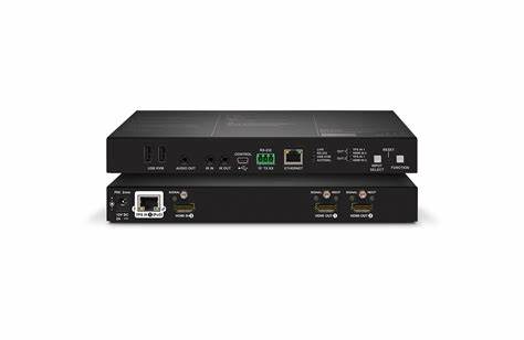 Lightware HDMI-TPS-TX96 — view 6